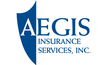 Aegis Insurance Logo