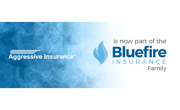 Aggressive Insurance Logo