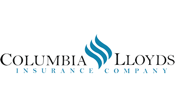 ColumbiaLloyds Insurance Logo