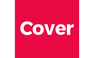 Cover Insurance Logo