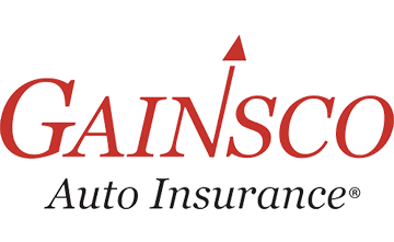 Gainsco Insurance Logo