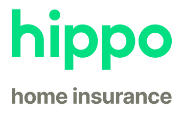 Hippo West Insurance Logo