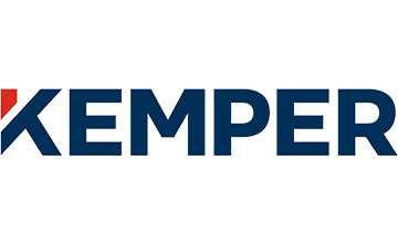 Kemper Insurance Logo