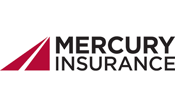 Mercury Insurance Logo
