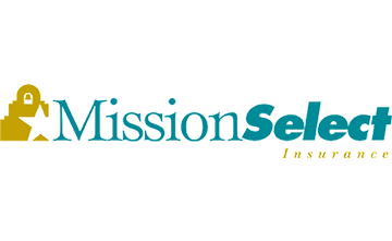 Mission Insurance Logo