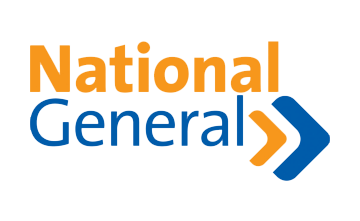 National General Insurance Logo