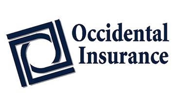 Occidental Insurance Logo