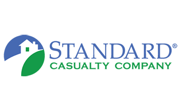 Standard Casualty Logo