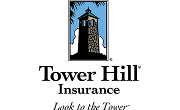 Tower Hill Insurance Logo