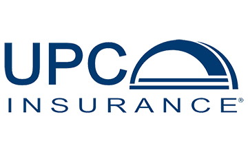 UPC Insurance Logo