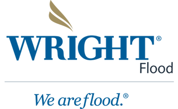 Wright Flood Insurance Logo